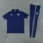 Polo e Pantaloni Manchester City 25/26