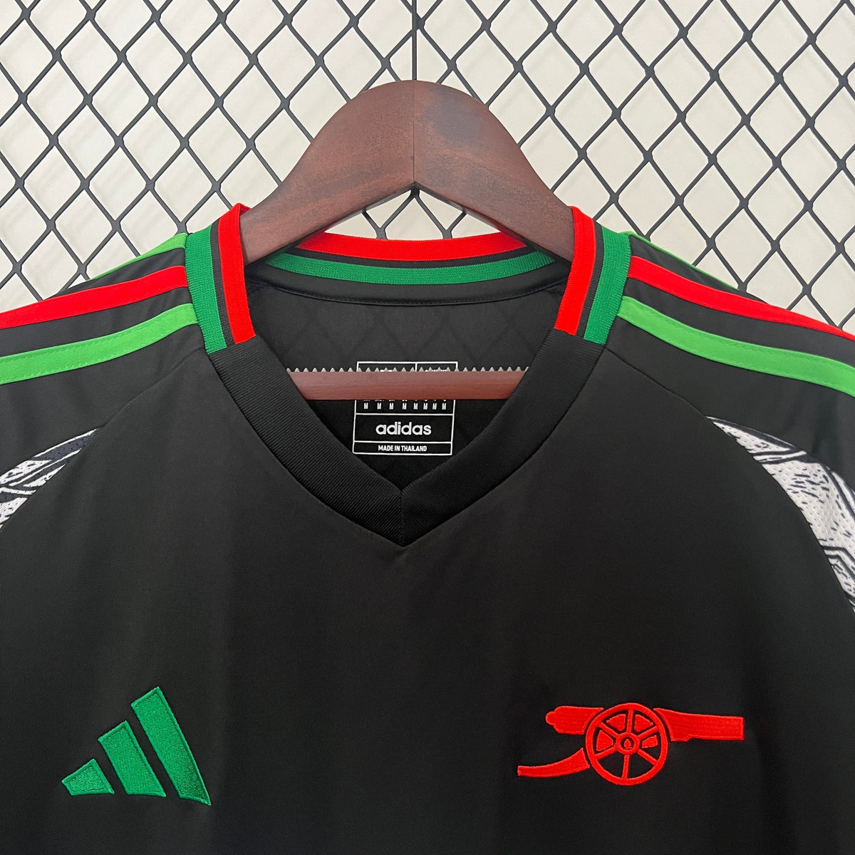 Maglia Arsenal Away 24/25