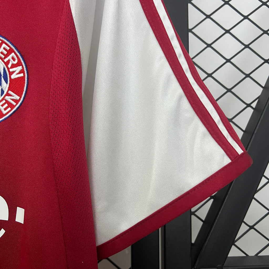Maglia Bayern Monaco Retro 2003/04