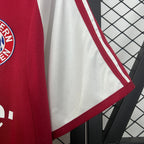 Maglia Bayern Monaco Retro 2003/04