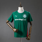 Maglia Palmeiras Home 26/27