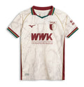 Maglia FC Augsburg Home 26/27