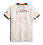 Maglia FC Augsburg Home 26/27