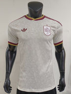 Maglia Spagna Away 26/27 - Versione Giocatore