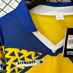 Maglia Cádiz CF Retro 1991/92