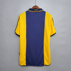 Maglia Ajax Retro 2000/01