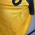 Maglia Deportivo La Coruña Home Retro 1999/00