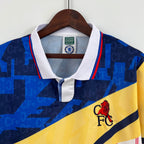 Maglia Chelsea FC Retro 1990