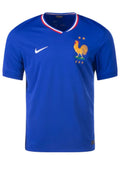 Maglia Francia Home 24/25