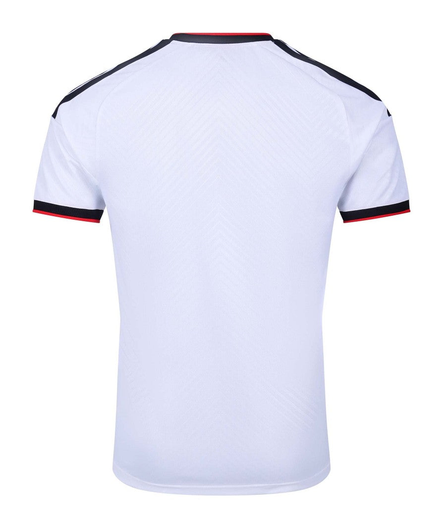 Maglia Fulham FC Home 26/27