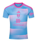 Maglia Fulham FC Third 26/27