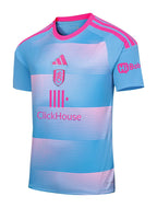 Maglia Fulham FC Third 26/27