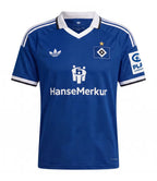 Maglia Hamburger SV Away 26/27