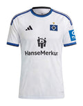 Maglia Hamburger SV Home 26/27