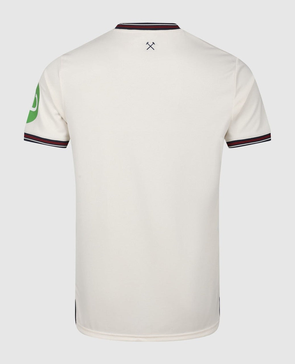 Maglia West Ham United Away 25/26