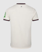 Maglia West Ham United Away 25/26
