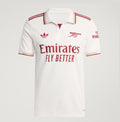 Maglia Arsenal Third 25/26