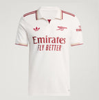 Maglia Arsenal Third 25/26