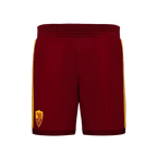 T-shirt e Pantaloncini Bambino AS Roma Home 26/27 - Con Calzettoni
