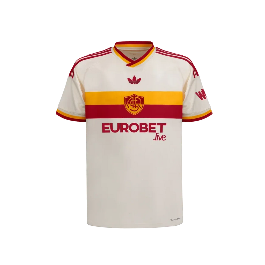 Maglia AS Roma Away 26/27