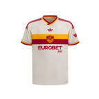 Maglia e Pantaloncini Bambino AS Roma Away 26/27