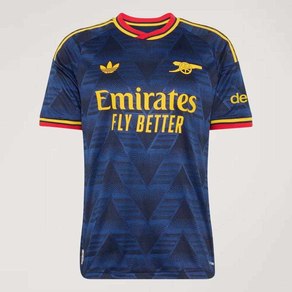 Maglia Arsenal Away 26/27 - Versione Giocatore