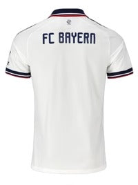 Maglia Bayern Monaco Away 26/27