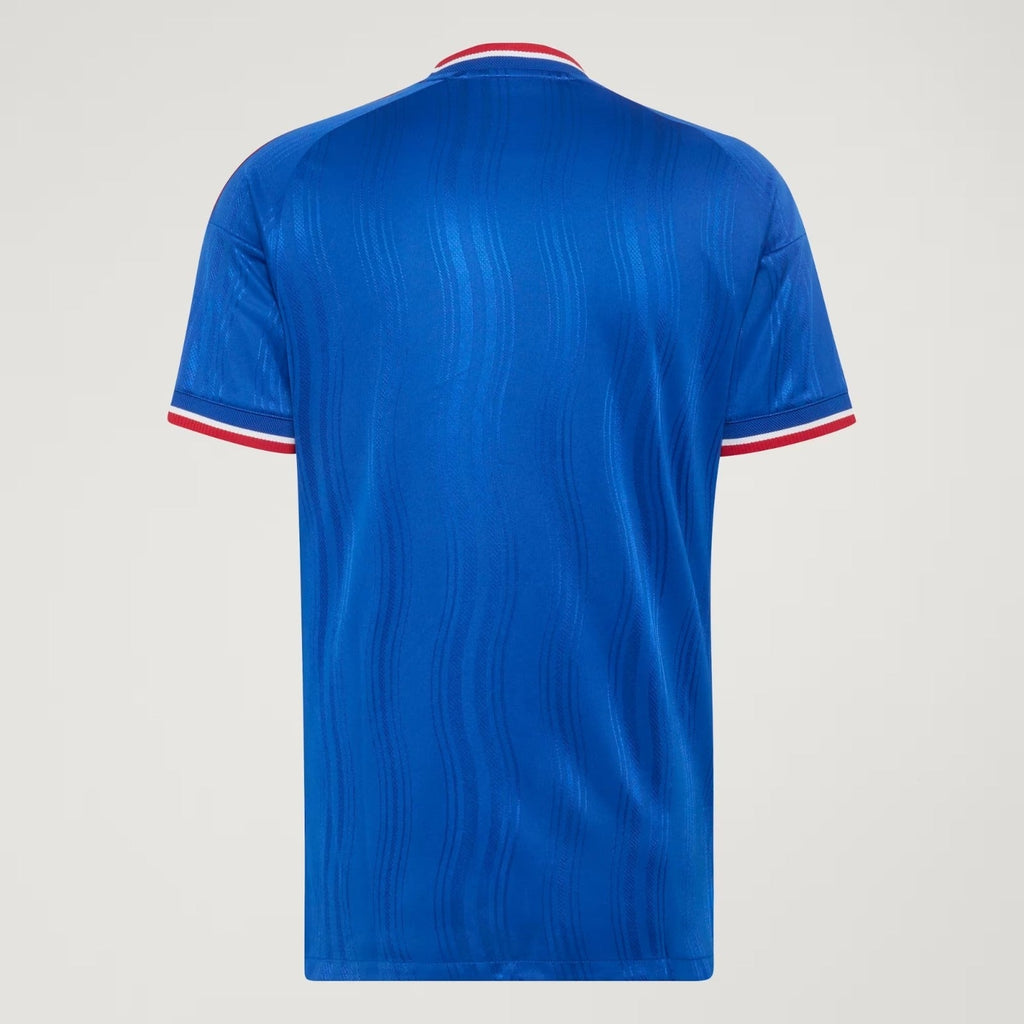Maglia Manchester United Away 26/27 - Versione Giocatore