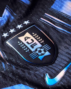 Maglia Uruguay Away 26/27 - Versione Giocatore