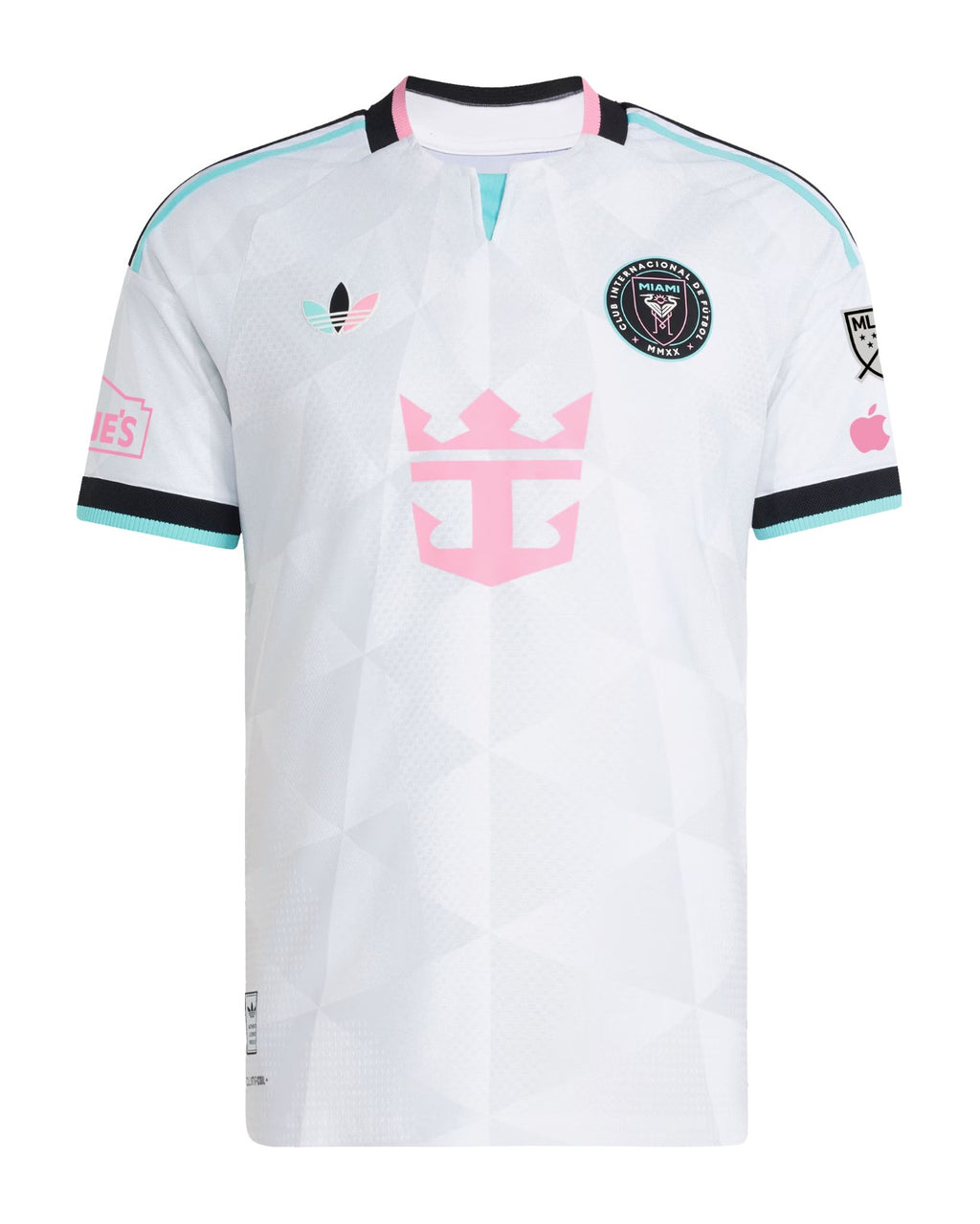 Maglia Inter Miami Third 26/27 - Versione Giocatore
