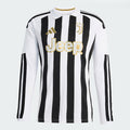 Maglia Juventus Home 26/27 - Manica Lunga