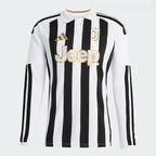 Maglia Juventus Home 26/27 - Manica Lunga