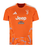Maglia Juventus Portiere 26/27 - "Visit Detroit"