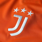 Maglia Juventus Portiere 26/27 - "Visit Detroit"