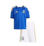 T-shirt e Pantaloncini Bambino Italia Home 26/27