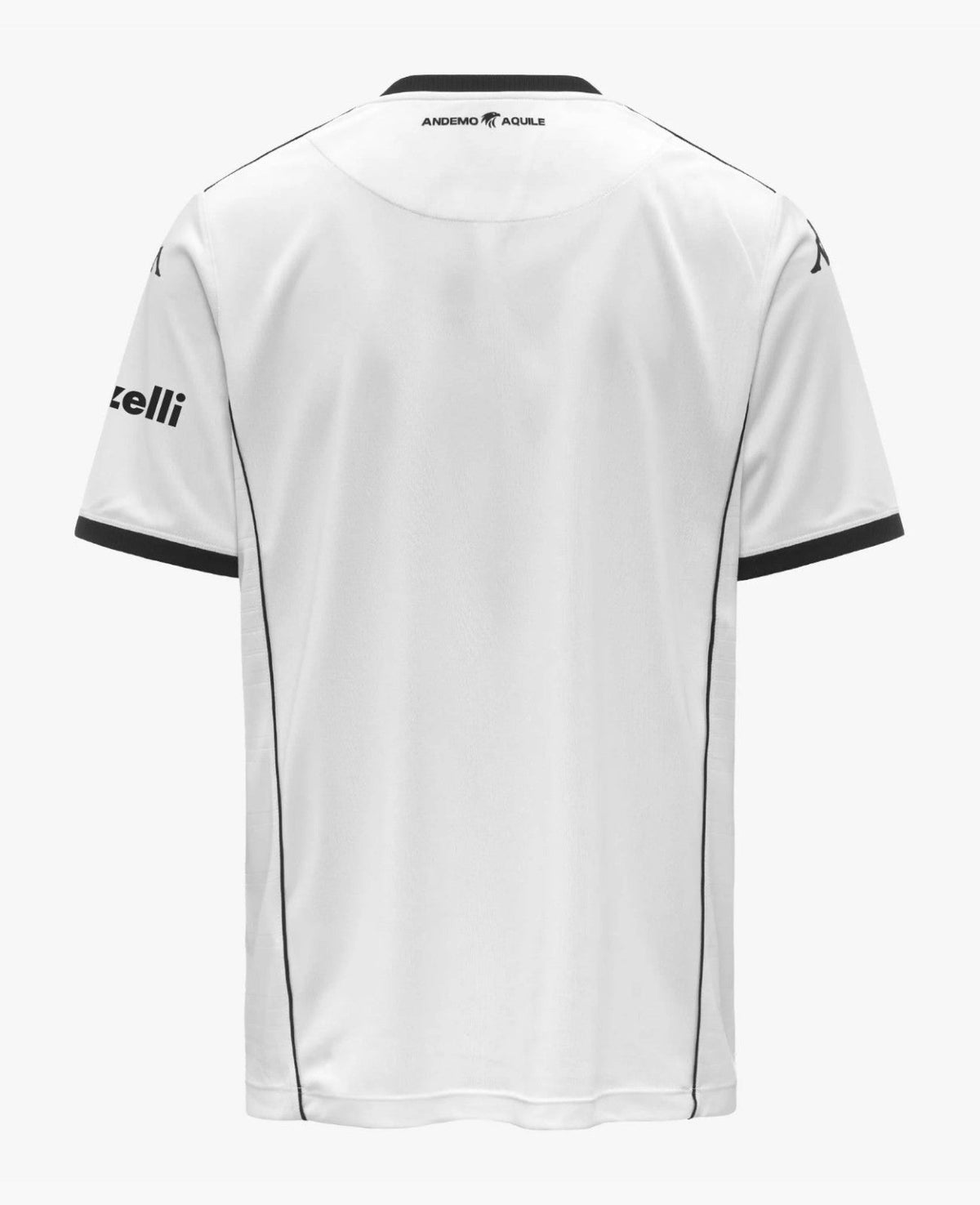 Maglia Spezia Home 25/26