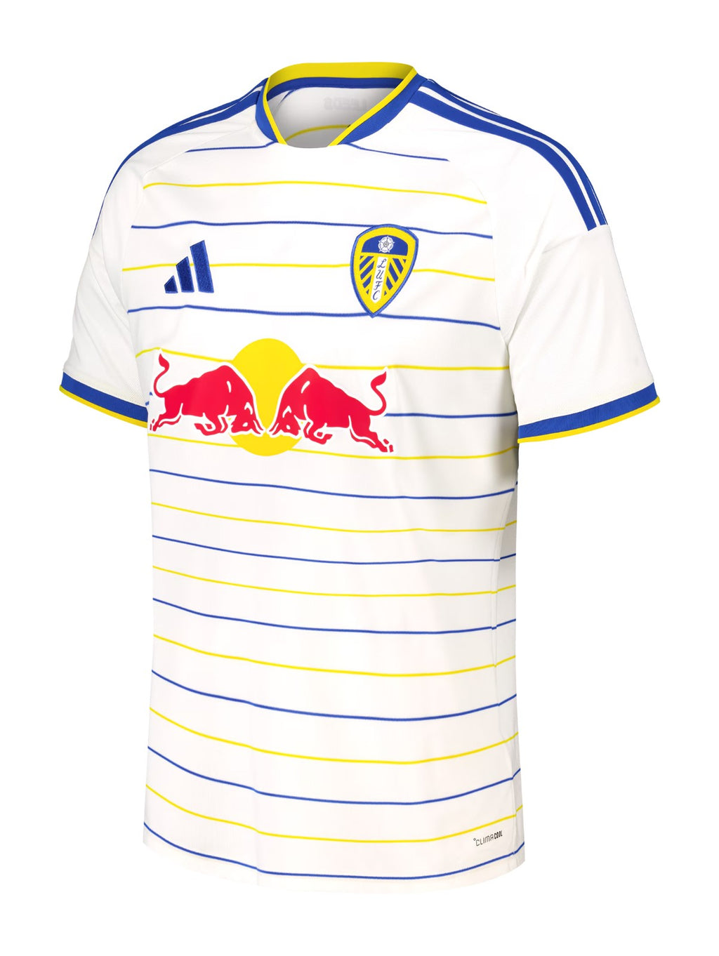 Maglia Leeds United Home 26/27