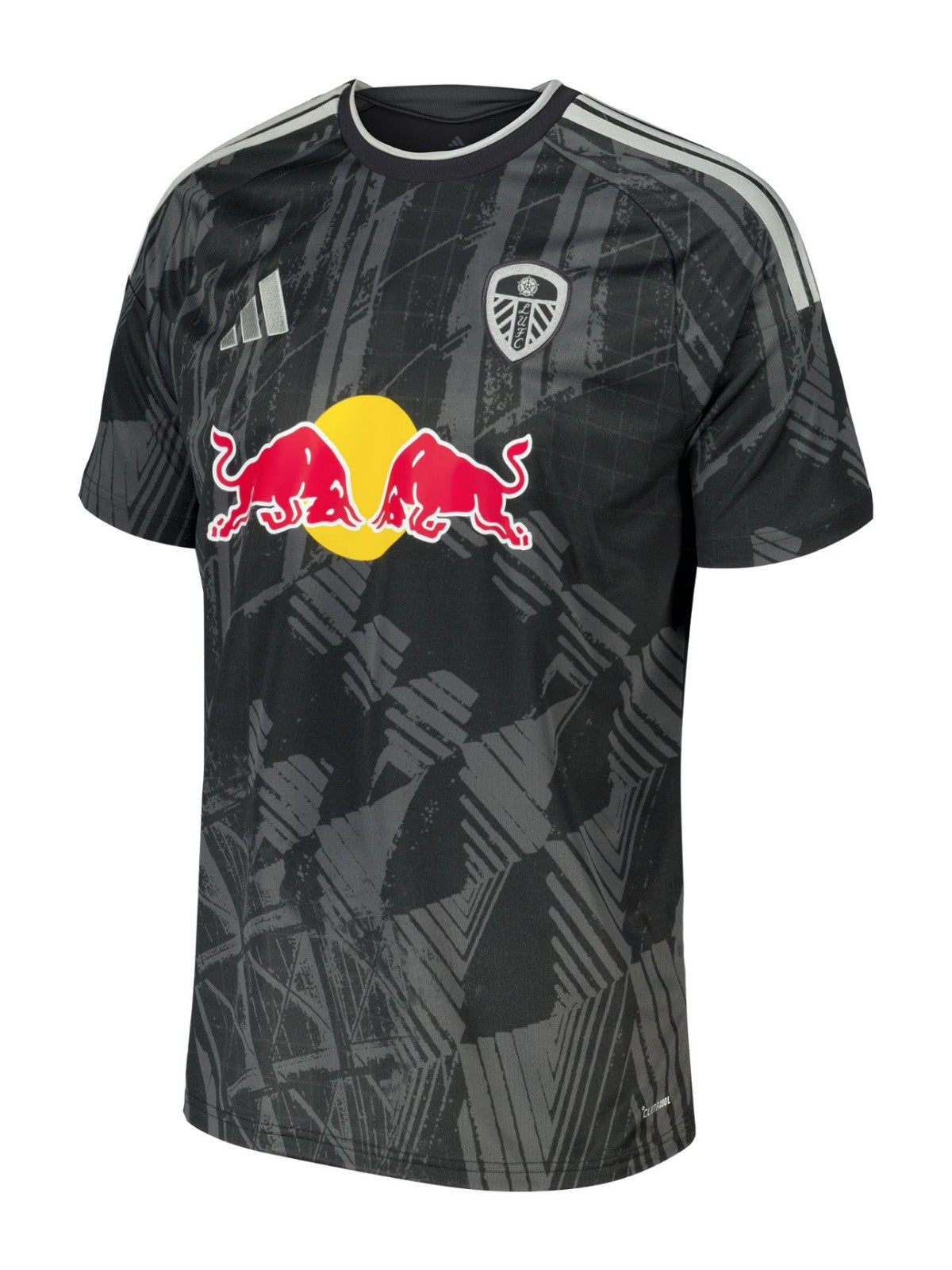 Maglia Leeds United Third 26/27
