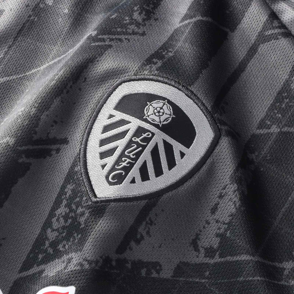 Maglia Leeds United Third 26/27
