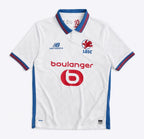 Maglia Lille LOSC Away 26/27