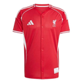 Maglia Liverpool US Pack 25/26