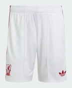 Pantaloncini Liverpool Away 26/27