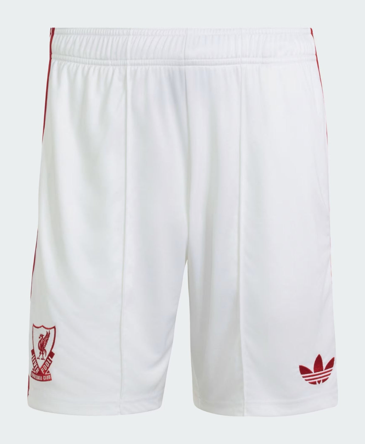 Pantaloncini Liverpool Away 26/27