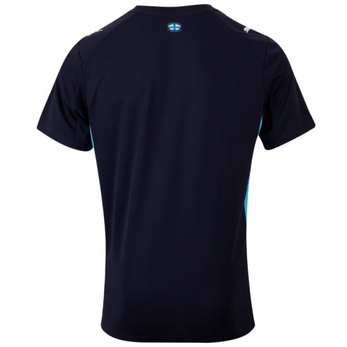 Maglia Olympique de Marseille Away 25/26