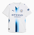 Maglia Manchester City Third 26/27