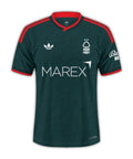Maglia Nottingham Forest Away 26/27