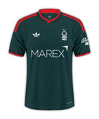 Maglia Nottingham Forest Away 26/27