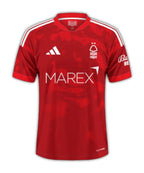 Maglia Nottingham Forest Home 26/27