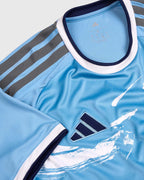 Maglia Nottingham Forest Third 26/27