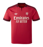 Maglia Olympique Lyonnais Away 26/27